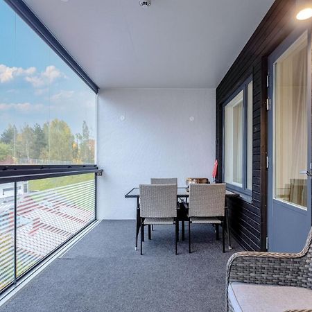 Holiday Club Turun Caribia Superior Apartments Turku Esterno foto