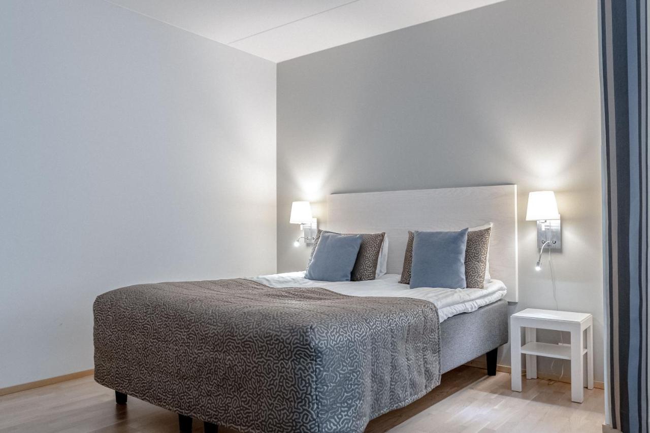 Holiday Club Turun Caribia Superior Apartments Turku Esterno foto