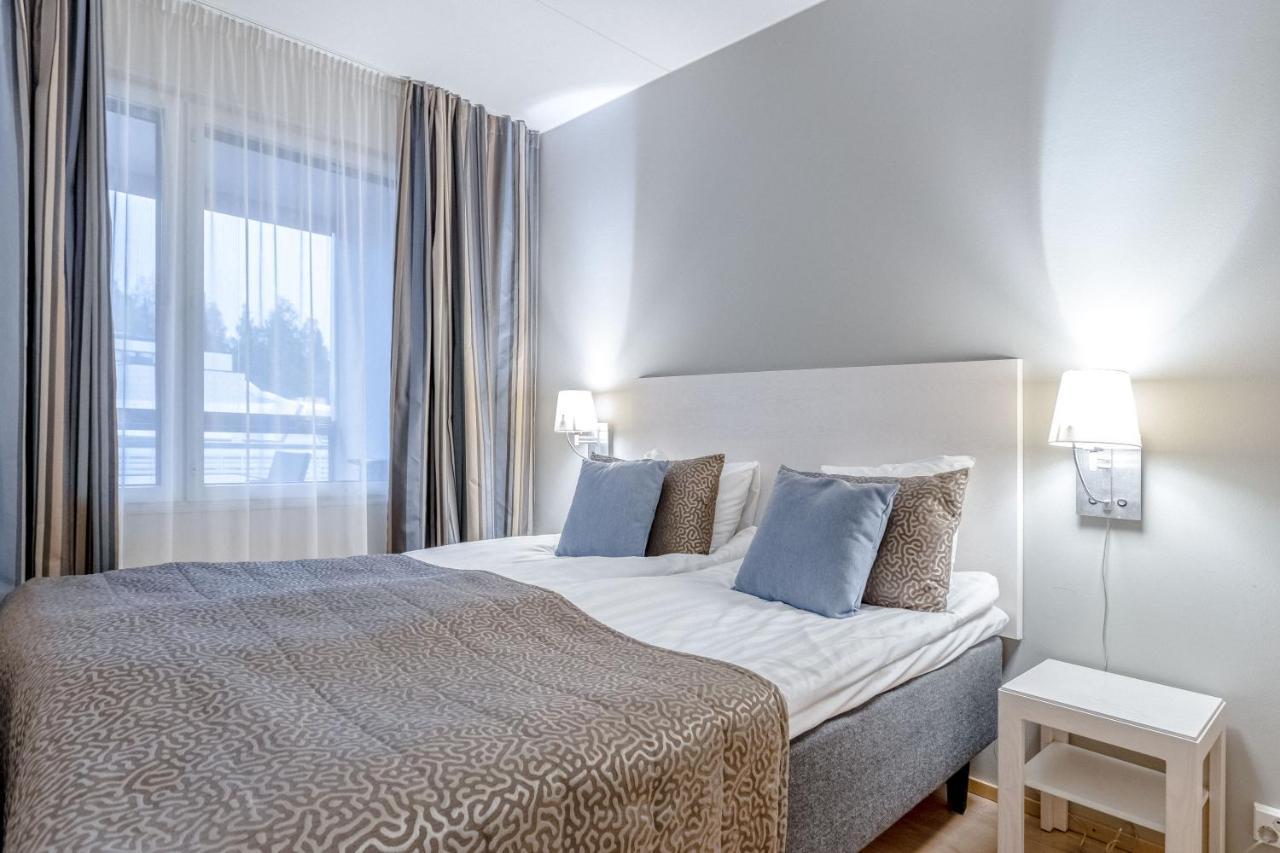 Holiday Club Turun Caribia Superior Apartments Turku Esterno foto