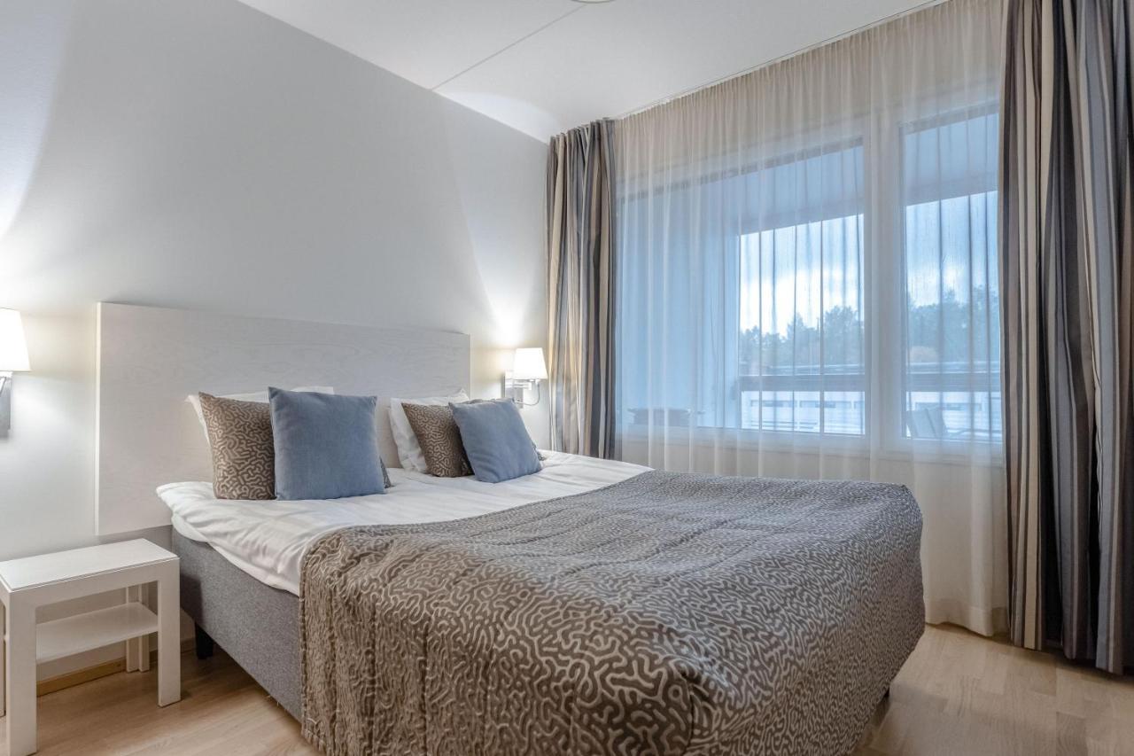 Holiday Club Turun Caribia Superior Apartments Turku Esterno foto