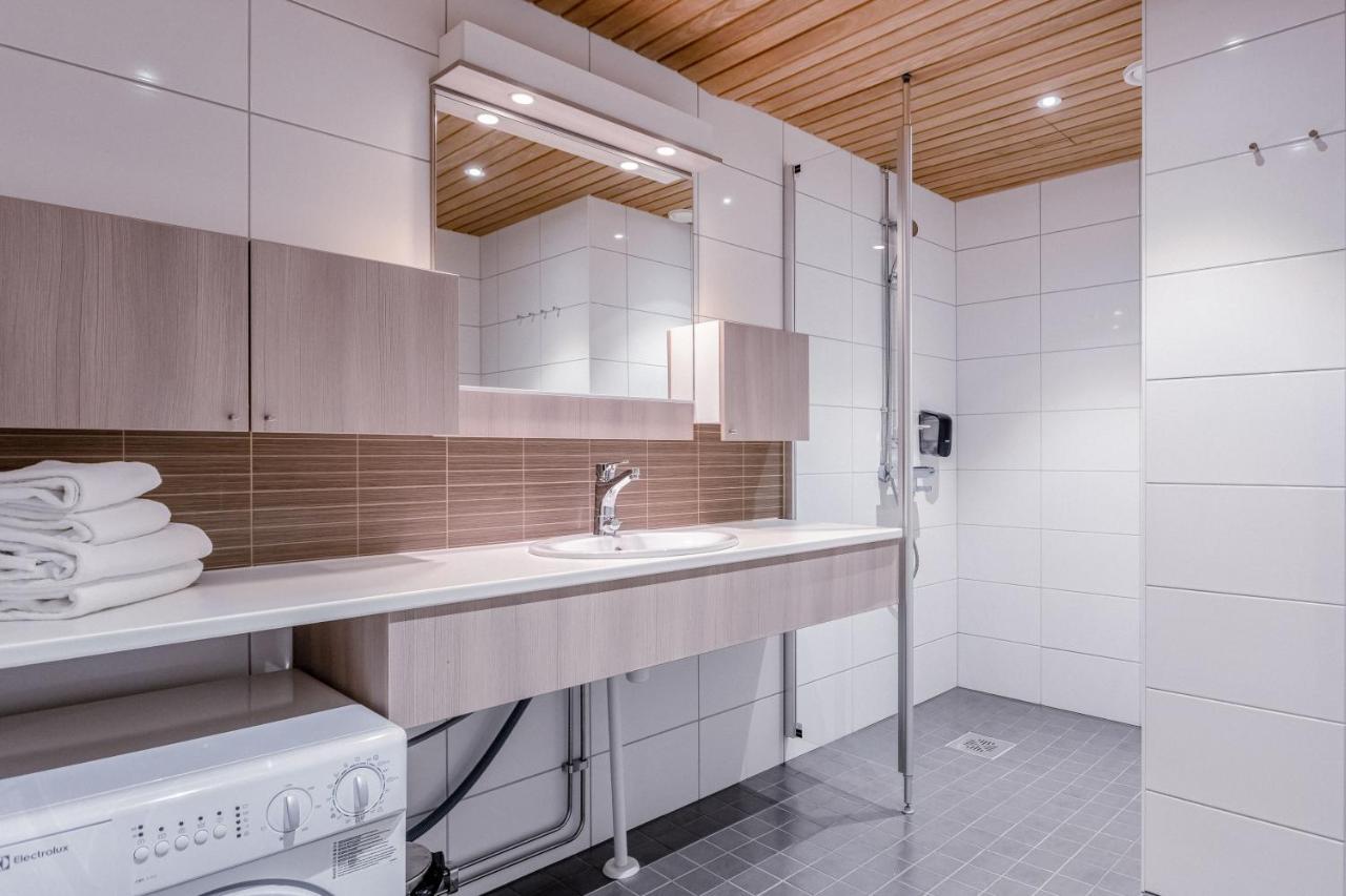 Holiday Club Turun Caribia Superior Apartments Turku Esterno foto