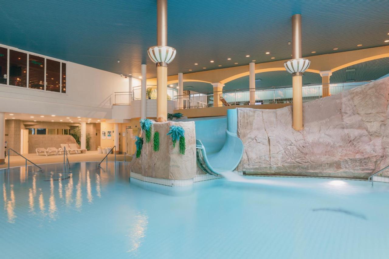 Holiday Club Turun Caribia Superior Apartments Turku Esterno foto