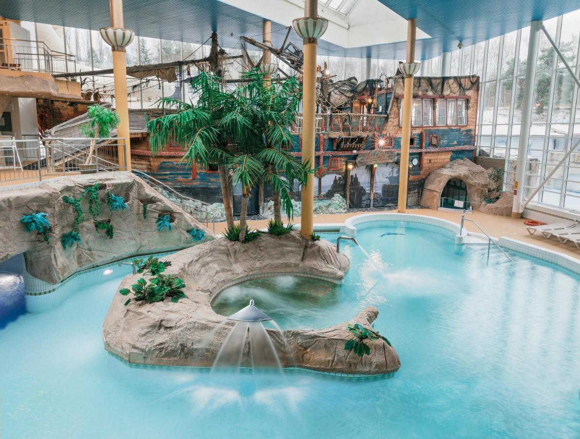 Holiday Club Turun Caribia Superior Apartments Turku Esterno foto
