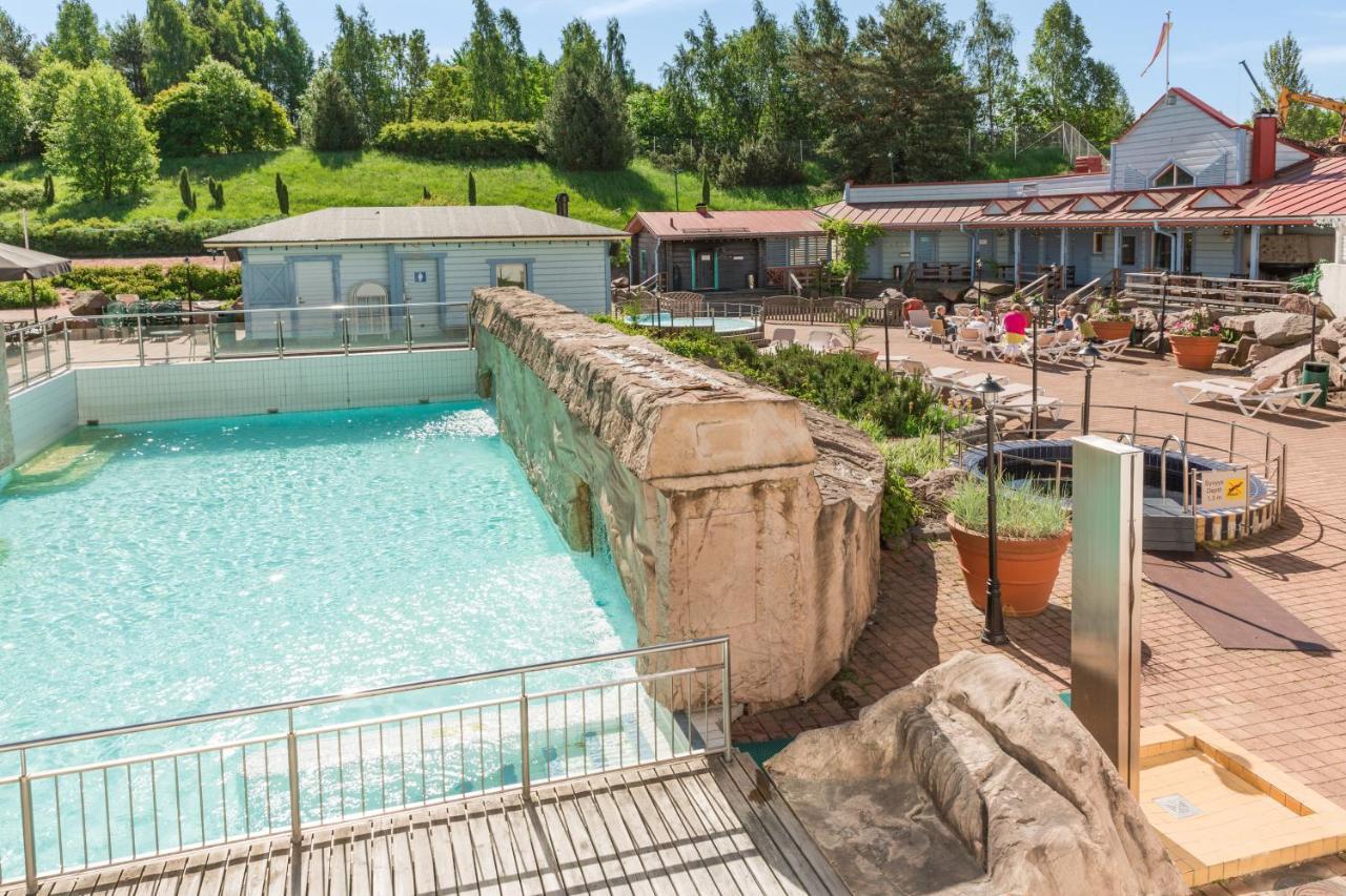 Holiday Club Turun Caribia Superior Apartments Turku Esterno foto