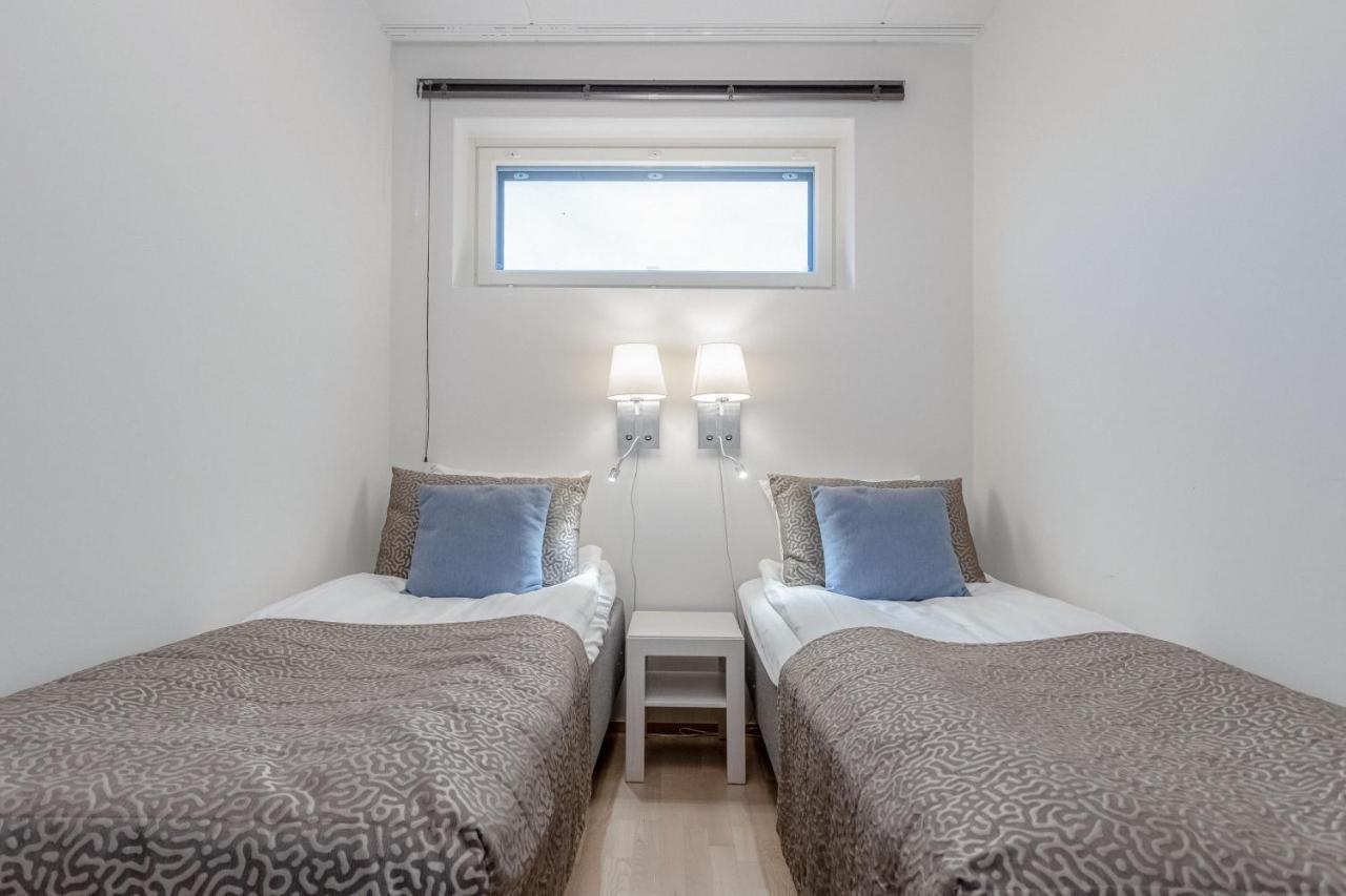 Holiday Club Turun Caribia Superior Apartments Turku Esterno foto