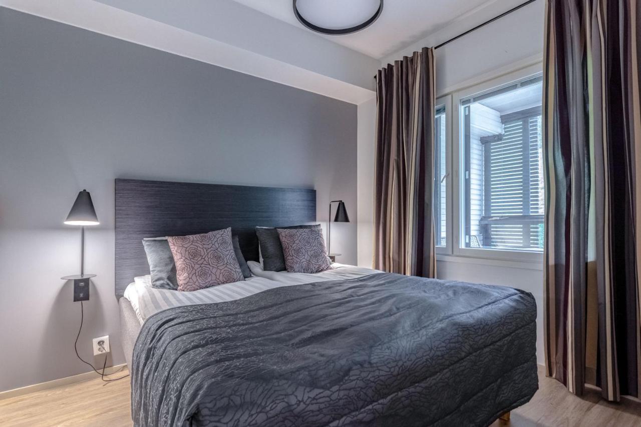 Holiday Club Turun Caribia Superior Apartments Turku Esterno foto