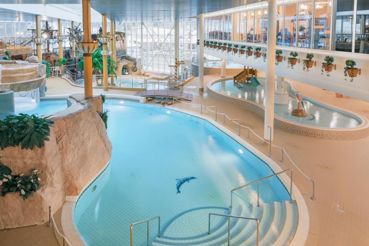 Holiday Club Turun Caribia Superior Apartments Turku Esterno foto