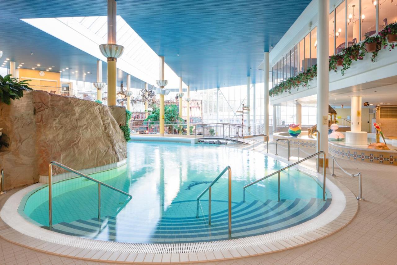 Holiday Club Turun Caribia Superior Apartments Turku Esterno foto