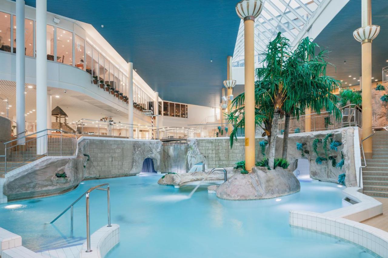Holiday Club Turun Caribia Superior Apartments Turku Esterno foto