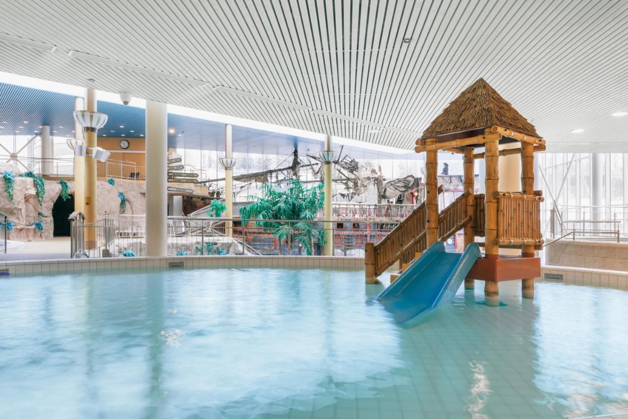 Holiday Club Turun Caribia Superior Apartments Turku Esterno foto
