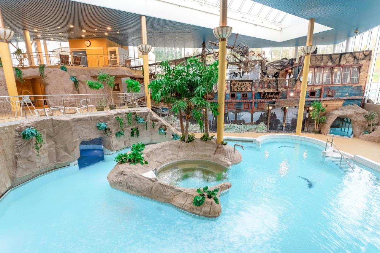 Holiday Club Turun Caribia Superior Apartments Turku Esterno foto